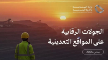 وزارة الصناعة تنفّذ 778 جولة رقابية وتوجه 833 إنذا…