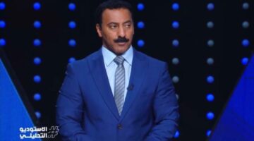 خبير تحكيمي يحسم الجدل لـ الميدان بشأن صحة هدف رونالدو في شباك الشباب