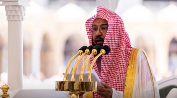 تصدقوا على المحتاجين عبر جهات …