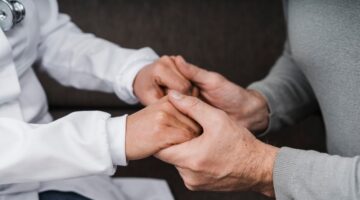 “خيركم سابق”.. “سدن” تطلق حملتها الرمضانية لدعم مرضى السرطان