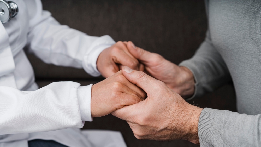 “خيركم سابق”.. “سدن” تطلق حملتها الرمضانية لدعم مرضى السرطان