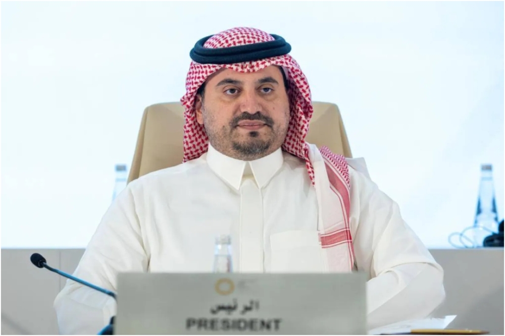 دورة الألعاب السعودية لن تلغى