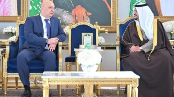 زيارة رئيس لبنان.. تقدير لمكانة المملكة وثقلها ودورها المحوري