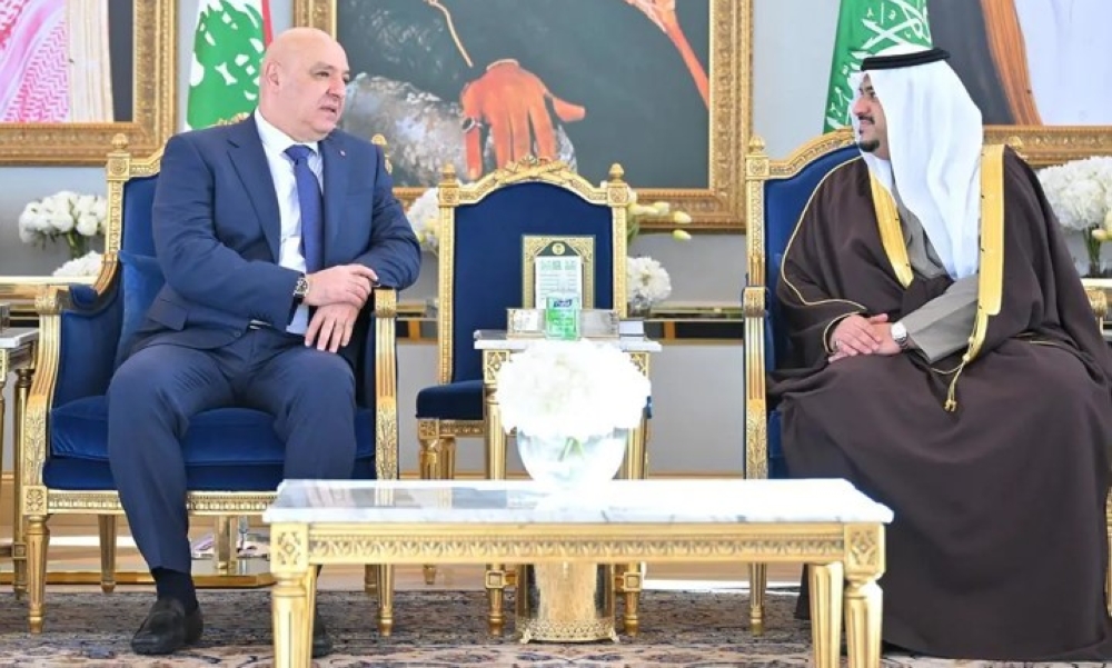 زيارة رئيس لبنان.. تقدير لمكانة المملكة وثقلها ودورها المحوري