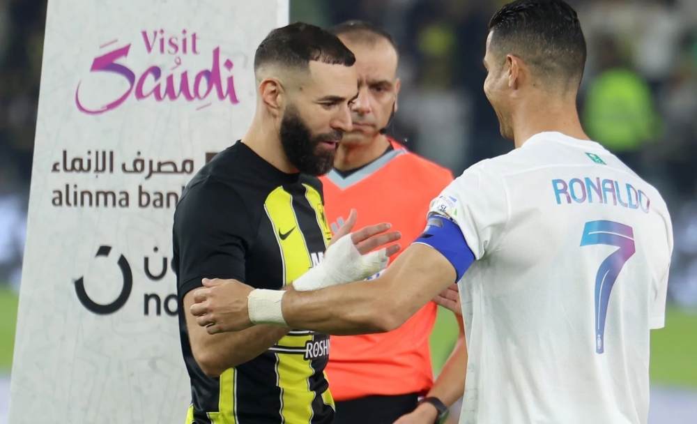 صراع هدافي روشن.. ما بين الخبرة والشباب
