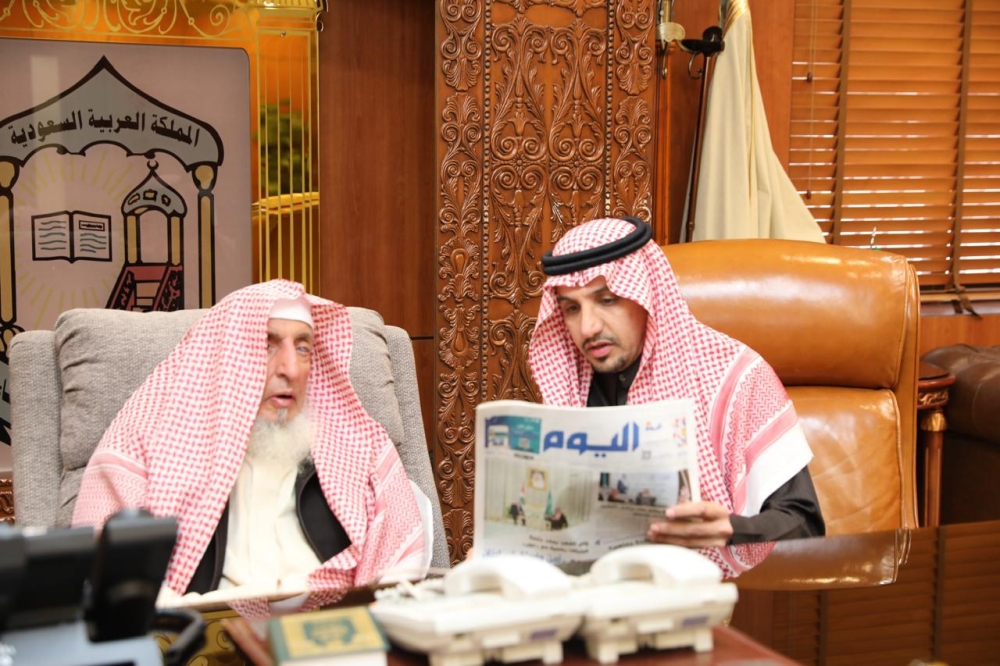 ظاهرة الطلاق والخلع «مقلقة» و تكرار العمرة في سفرة واحدة «ليس من السنة»