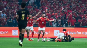 عاجل.. الاتحاد السعودي يتدخل لحل أزمة مباراة الأهلي والزمالك في الدوري المصري