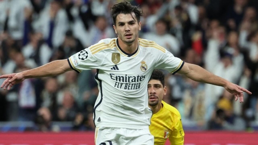 عرض ضخم لضم إبراهيم دياز من ريال مدريد إلى روشن في الصيفية