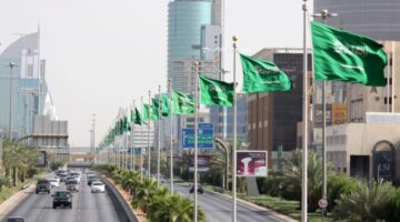 ستاندرد آند بورز ترفع تصنيف السعودية الائتماني عند…