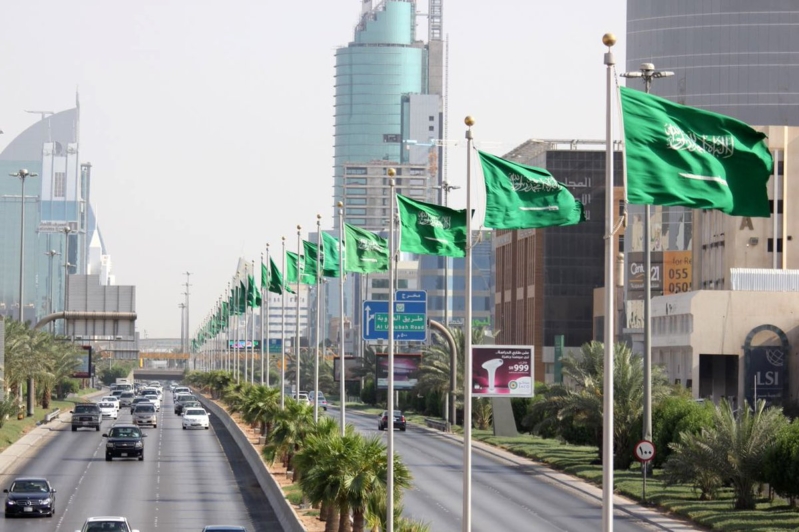 ستاندرد آند بورز ترفع تصنيف السعودية الائتماني عند…