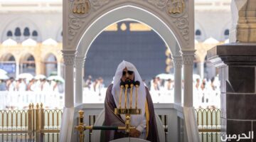 سينتهي رمضان عن قريب والسعيد م…