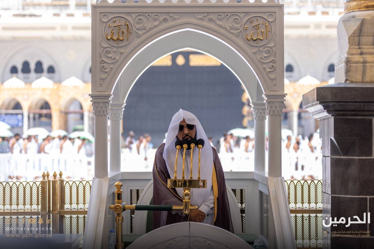 سينتهي رمضان عن قريب والسعيد م…