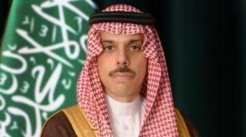 فيصل بن فرحان يبحث مع رئيس زامبيا العلاقات الثنائي…