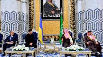 قطر ترحب بالمساعي السعودية لتقريب وجهات النظر بين الأطراف الدولية