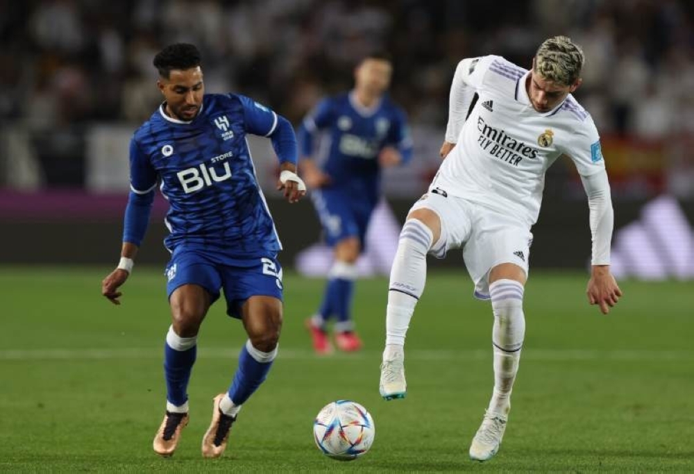كم سيحصل الهلال بمشاركته في كأس العالم للأندية؟
