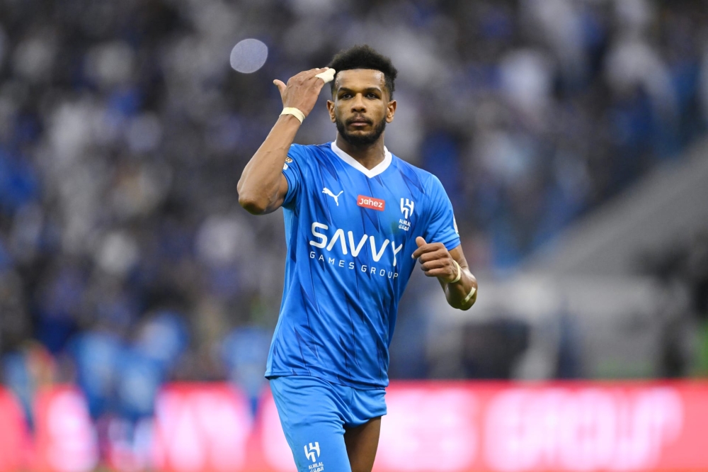 “لقاء حاسم والنصر”.. ماهي المباريات التي سيغيب خلالها علي البليهي عن الهلال؟