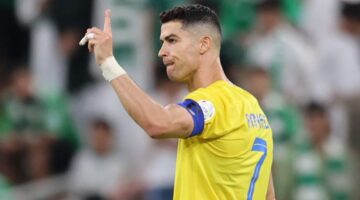 ماذا قالت الصحف العالمية عن غضب رونالدو بعد استبداله بلقاء النصر والخلود؟