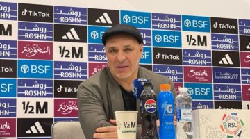 مباراة الفتح كانت صعبة.. وفريقي سيكون له كلمة في حسم الدوري
