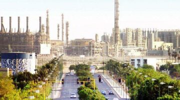 الاقتصاد السعودي يسجل أعلى نمو فصلي في عامين بنسبة…