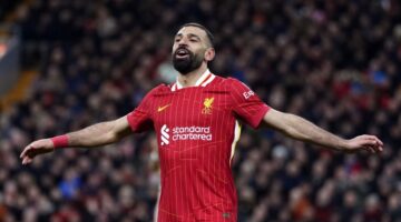 مفاجأة.. محمد صلاح يعرض نفسه على برشلونة