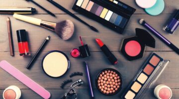 منع تداول منتجات التجميل المُخصصة لأسواق غير سعودية