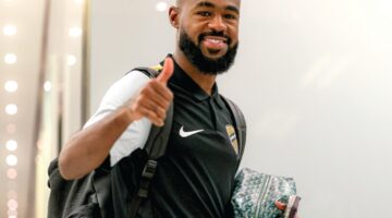 مهند الشنقيطي يعود للمشاركة في تدريبات الاتحاد.. وهذا موقفه من لقاء الرياض