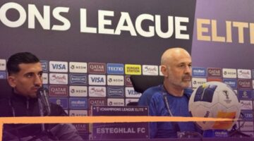 مواجهة النصر صعبة جداً.. ولكن نتيجة الذهاب في صالحنا