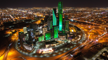 بالأرقام.. الاقتصاد السعودي يتجاوز مرحلة الانكماش …