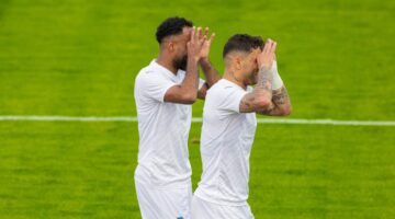 نيوم لتعزيز الصدارة بنقاط أحد.. غدًا 3 مواجهات في انطلاق الجولة 25 من دوري يلو 