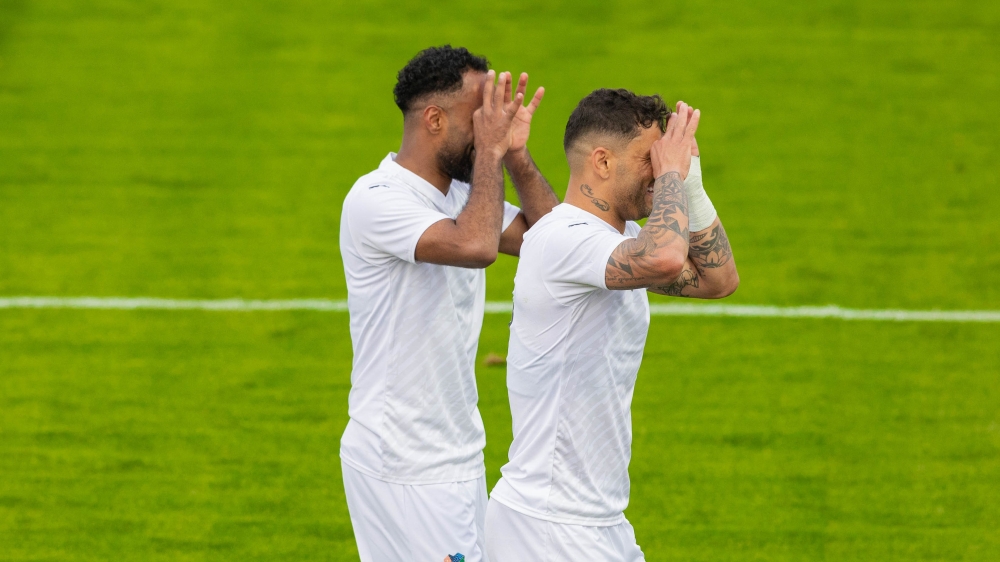 نيوم لتعزيز الصدارة بنقاط أحد.. غدًا 3 مواجهات في انطلاق الجولة 25 من دوري يلو 