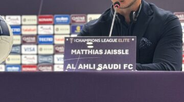هدف الأهلي واضح تحقيق دوري أبطال آسيا للنخبة