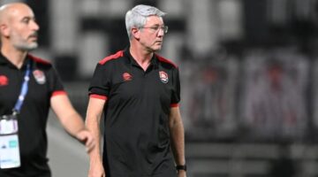 هيلمان الضحية رقم 12 بين مدربي دوري روشن السعودي