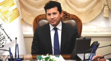 وزارة الرياضة المصرية تشكر السعودية بسبب قمة الزمالك والأهلي