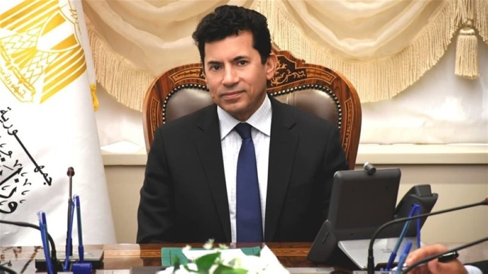 وزارة الرياضة المصرية تشكر السعودية بسبب قمة الزمالك والأهلي