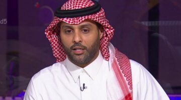 ياسر القحطاني يوجه طلب لـ جيسوس بعد التأخر بهدف أمام باختاكور