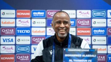 اللقاء الحاسم أمام الشارقة يتطلب الجدية وتحمل المسؤولية