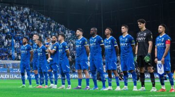 تكلفة تذاكر مباراة الهلال والشباب: كل ما تحتاج معرفته