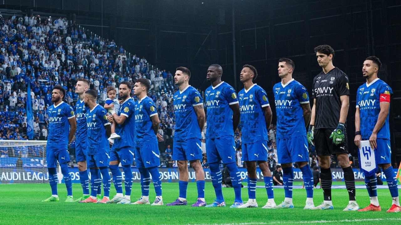 تكلفة تذاكر مباراة الهلال والشباب: كل ما تحتاج معرفته