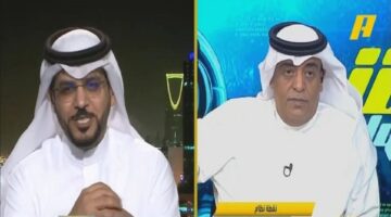 الداود يؤكد: تحقيق العدالة هو الطريق إلى النصر، بينما الفراج يوجه اللاعبين للتركيز على الأداء داخل الملعب