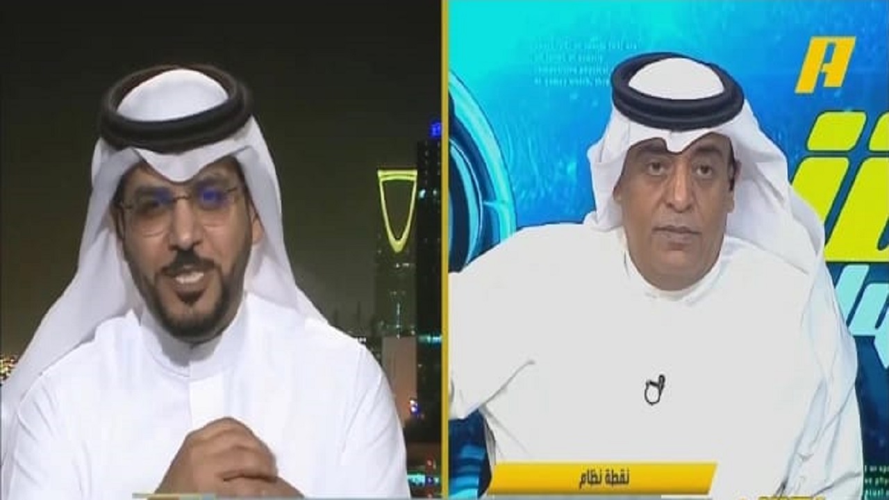 الداود يؤكد: تحقيق العدالة هو الطريق إلى النصر، بينما الفراج يوجه اللاعبين للتركيز على الأداء داخل الملعب