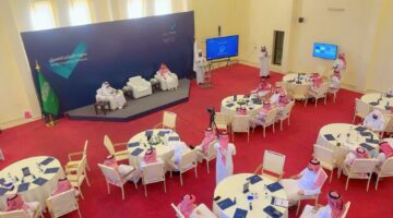 برعاية مدير عام تعليم الشمالية.. انطلاق فعاليات ملتقى التميز التربوي للارتقاء بجودة التعليم.