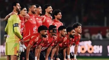 الأهلي المصري يتغلب على تحديات السفر للقاء صن داونز في جنوب أفريقيا
