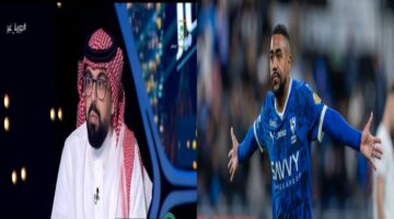 مالكوم يستمر مع الفريق حتى الموسم القادم.. تفاصيل الفيديو