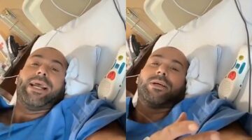 الراجحي يعبر عن حزنه بعد حادث الأردن: تفاصيل مؤثرة في فيديو جديد