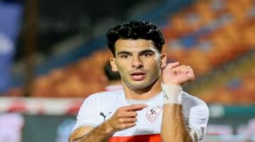 خطوة جديدة في أزمة زيزو ونادي الزمالك تثير الجدل