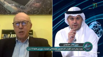 إنزاغي يتلقى عرضًا رسميًا من نادي الهلال ومستقبله يتوقف على أداء إنتر.. شاهد الفيديو