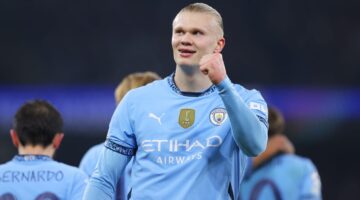 ريال مدريد يضع هالاند في قائمة الأهداف لسد الفراغ بعد مغادرة فينيسيوس