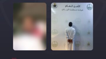 الرياض.. ضبط فرد لنشره محتوى مرئيًا يعزز النعرات القبلية