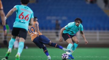 حصاد الجولة 27 من دوري روشن السعودي: أرقام وإنجازات بارزة.