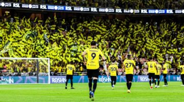 الاتحاد يعزز صفوفه بعودة نجومه الأساسية قبل مواجهة النصر